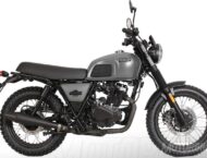 Brixton BX 125 X 2019 14