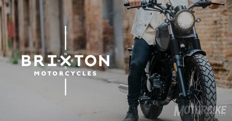 Brixton Felsberg 125 X 2019 01