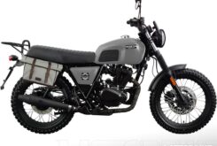 Brixton Felsberg 125 X 2019