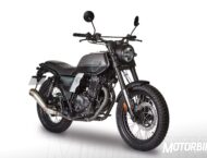 Brixton Glanville 250 X 2019 02