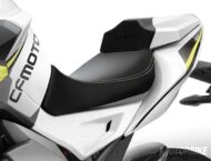 CFMoto 650NK Isla de Man: ¡Edición especial en promoción! 9 CFMoto 650NK Isla de Man 2019 06