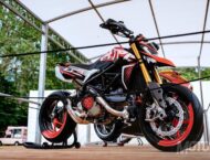 Ducati Hypermotard 950 Concept Concorso Eleganza Villa Este 2019 01