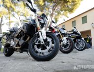 Dunlop SportSmart MK3, ahora más deportivo sin perder duración 18 Dunlop Sportsmart MK311