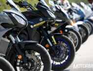 Dunlop SportSmart MK3, ahora más deportivo sin perder duración 17 Dunlop Sportsmart MK312