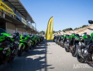 Dunlop SportSmart MK3, ahora más deportivo sin perder duración 16 Dunlop Sportsmart MK313