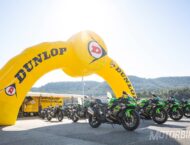 Dunlop SportSmart MK3, ahora más deportivo sin perder duración 15 Dunlop Sportsmart MK314