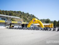 Dunlop SportSmart MK3, ahora más deportivo sin perder duración 14 Dunlop Sportsmart MK315