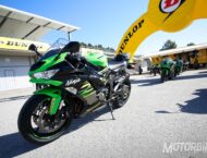 Dunlop SportSmart MK3, ahora más deportivo sin perder duración 13 Dunlop Sportsmart MK316