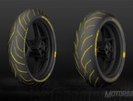 Dunlop SportSmart MK3, ahora más deportivo sin perder duración 6 Dunlop Sportsmart MK321