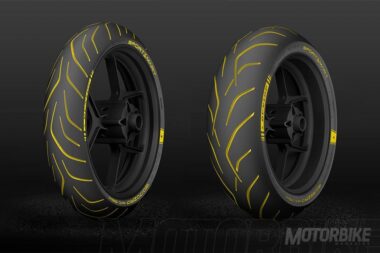 Dunlop Sportsmart MK3 21