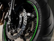 Dunlop SportSmart MK3, ahora más deportivo sin perder duración 7 Dunlop Sportsmart MK34