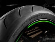 Dunlop SportSmart MK3, ahora más deportivo sin perder duración 11 Dunlop Sportsmart MK35