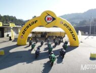 Dunlop SportSmart MK3, ahora más deportivo sin perder duración 23 Dunlop Sportsmart MK36