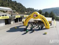 Dunlop SportSmart MK3, ahora más deportivo sin perder duración 22 Dunlop Sportsmart MK37