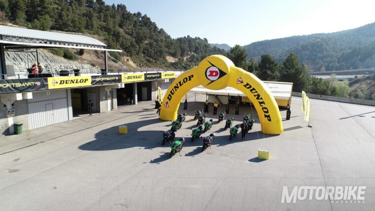 Dunlop-Sportsmart-MK3 - 7