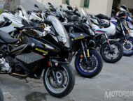 Dunlop SportSmart MK3, ahora más deportivo sin perder duración 21 Dunlop Sportsmart MK38