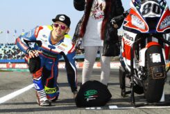 Hector Barbera BSB 2019