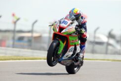 Hector Barbera BSB 2019 Donington