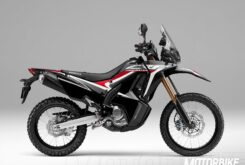 Honda CRF250 Rally 2020