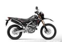 Honda CRF250L 2020