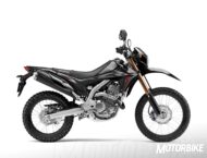 Honda CRF250L 2020 01