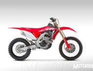 Honda CRF250RX 2020