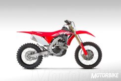 Honda CRF250RX 2020