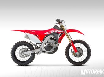 Honda CRF250RX 2020 02