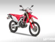 Honda CRF450L 2020 01