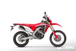 Honda CRF450L 2020