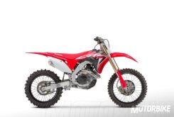 Honda CRF450R 2020