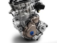 Husqvarma FC 350 2020 motor2