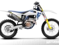Husqvarna FC 350 2020