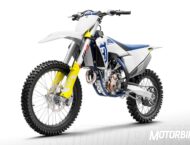 Husqvarna FC 350 2020 03