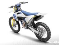 Husqvarna FC 350 2020 05