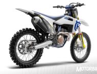 Husqvarna FC 350 2020 06