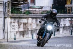 Husqvarna Svartpilen 701 Style 2020 58