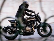 Husqvarna Svartpilen 701 Style 2020 60