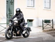 Husqvarna Svartpilen 701 Style 2020 66