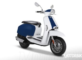 Lambretta V125 Special 2020 11 Lambretta V125 Special BiColor 2019 02