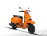 Lambretta V125 Special 2020 2 Lambretta V125 Special Fix Fender 2019 01