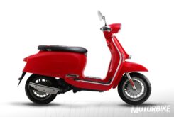 Lambretta V125 Special 2020 8 Lambretta V125 Special Flex Fender 2019 04