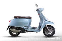 Lambretta V200 Special 2019