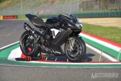 MV Agusta F3XX Reparto Corse 2019