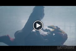 MV Agusta Superveloce 800 Serie Oro teaser erotico