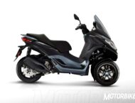 Piaggio MP3 300 HPE 2020