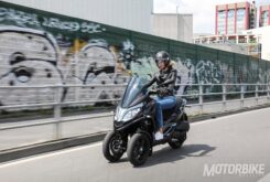 Piaggio MP3 300 HPE 2020 61