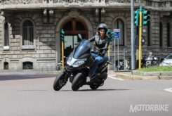 Piaggio MP3 300 HPE 2020 66