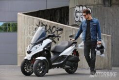 Piaggio MP3 300 HPE Sport 2020 18