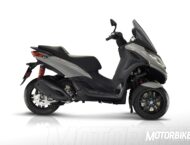 Piaggio MP3 300 HPE Sport 2020